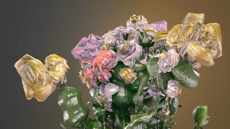 I Never Promised You A Dystopia, Kilkenny Arts Office 