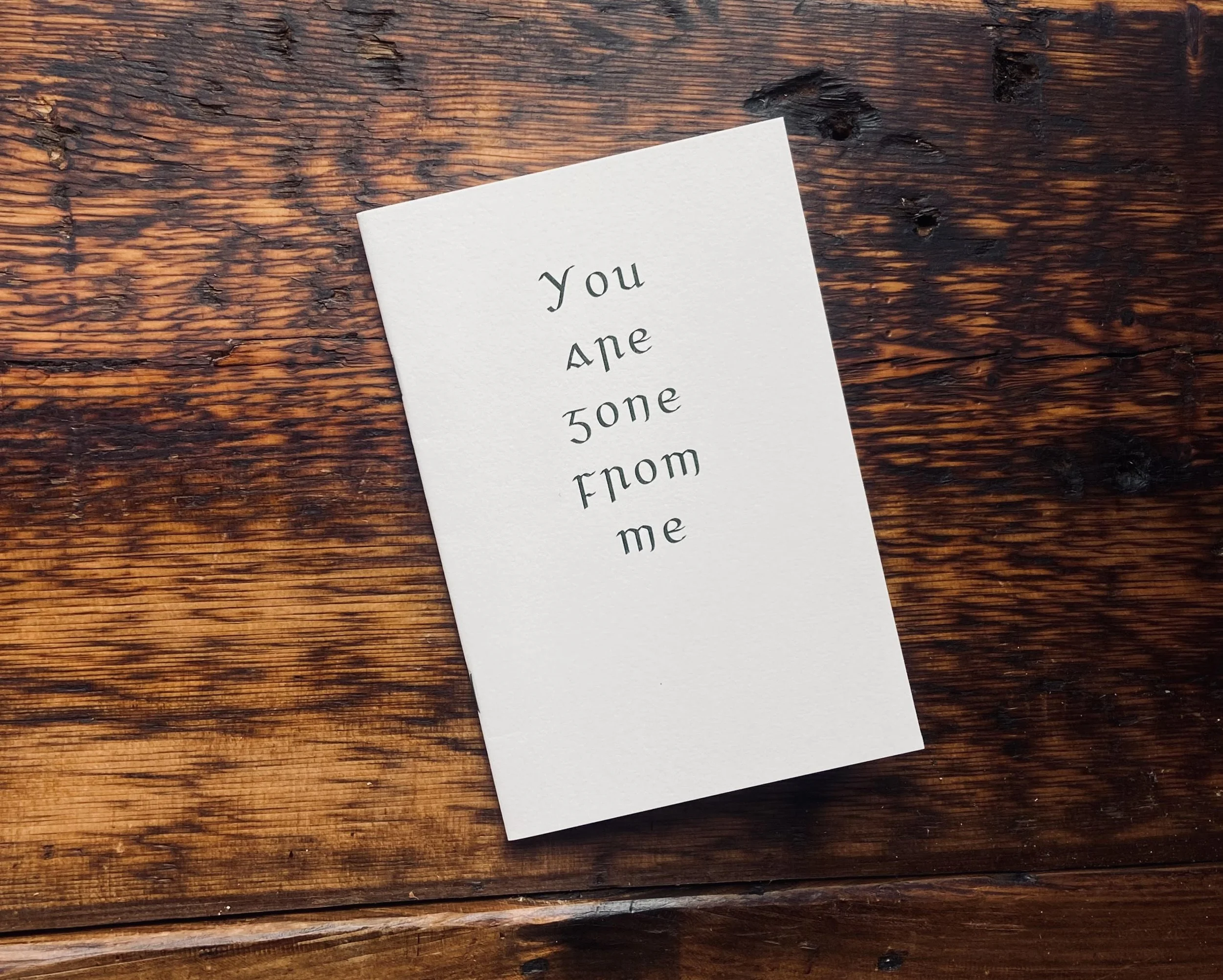 Padraig Cunningham @ Roscommon Arts Centre