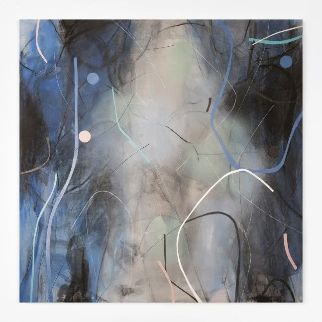 Zhou Li @ Kerlin Gallery