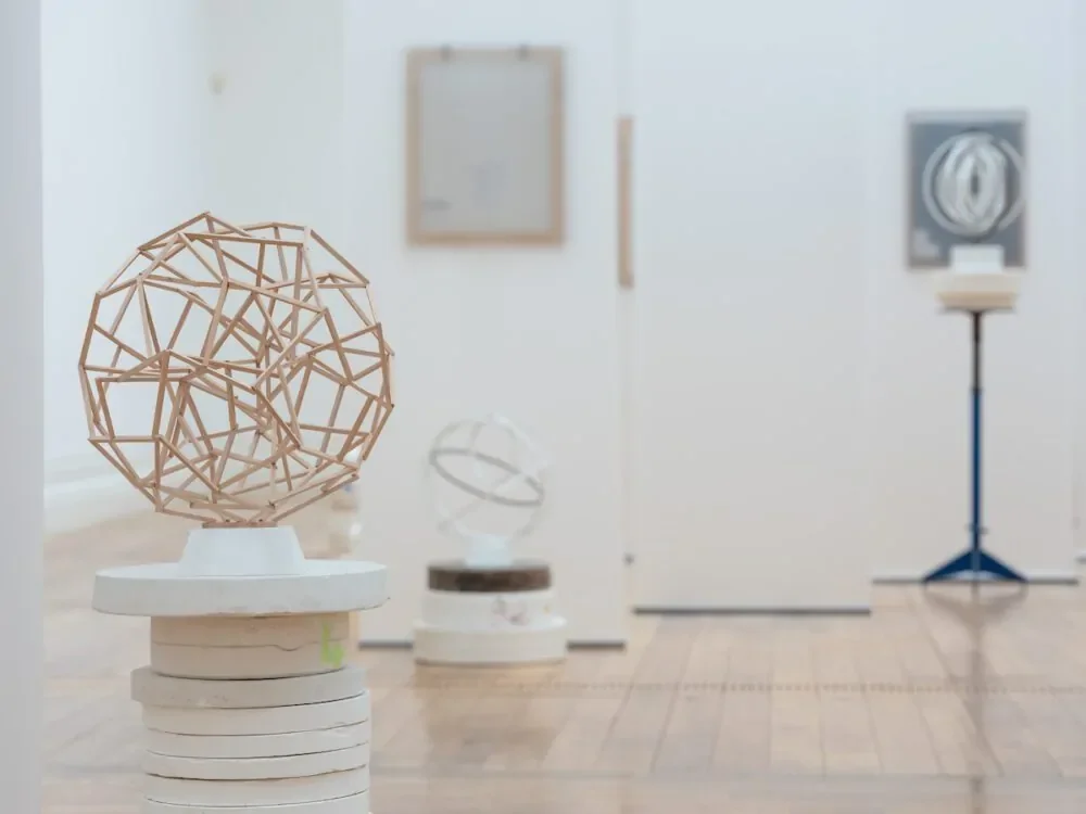 Noémie Goudal's Tilt @ Dock Arts