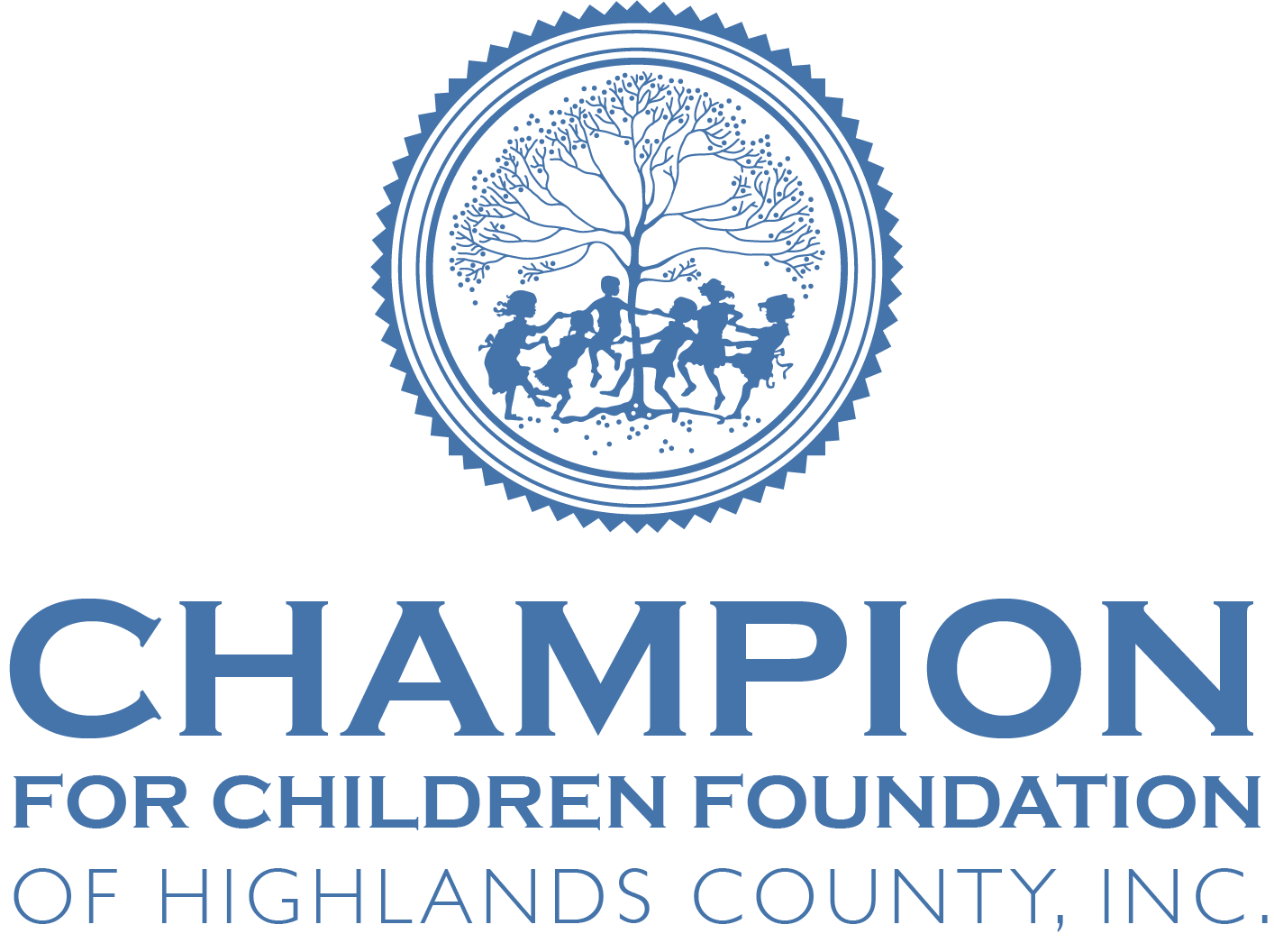 Champion for Children