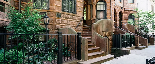 Jo DeGeorge bases her therapeutic conditioning business on the Upper West Side, but works all across New York City.