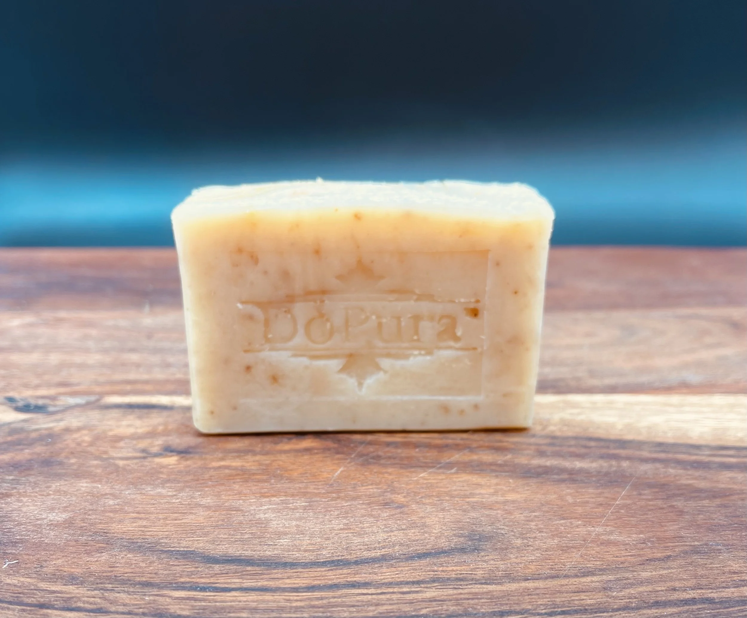 Happy Hippy Soap