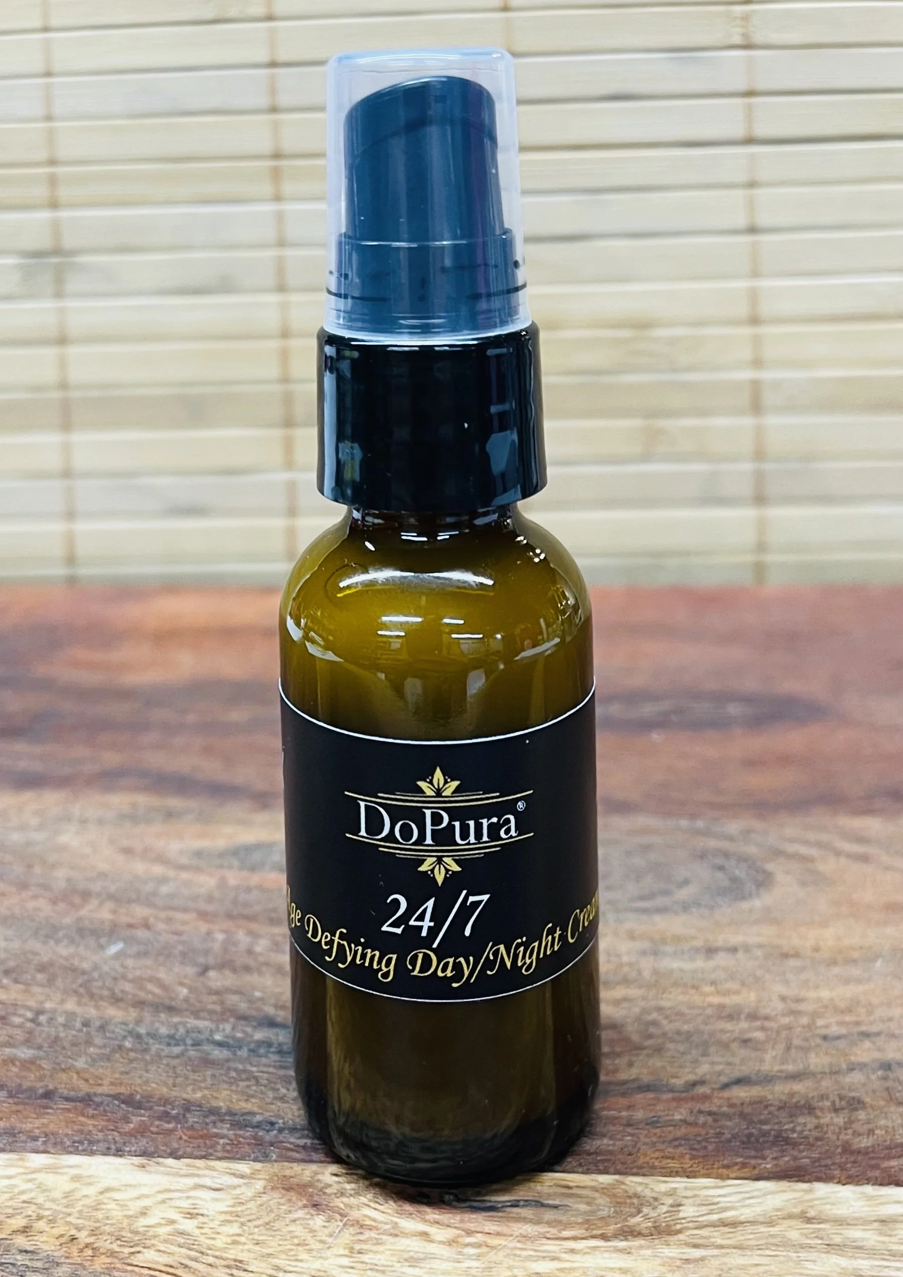 Face Serum