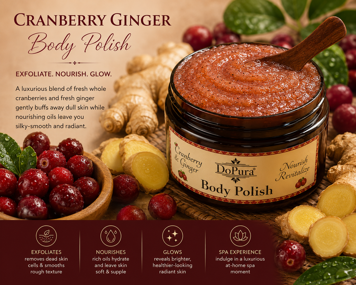Body Polish