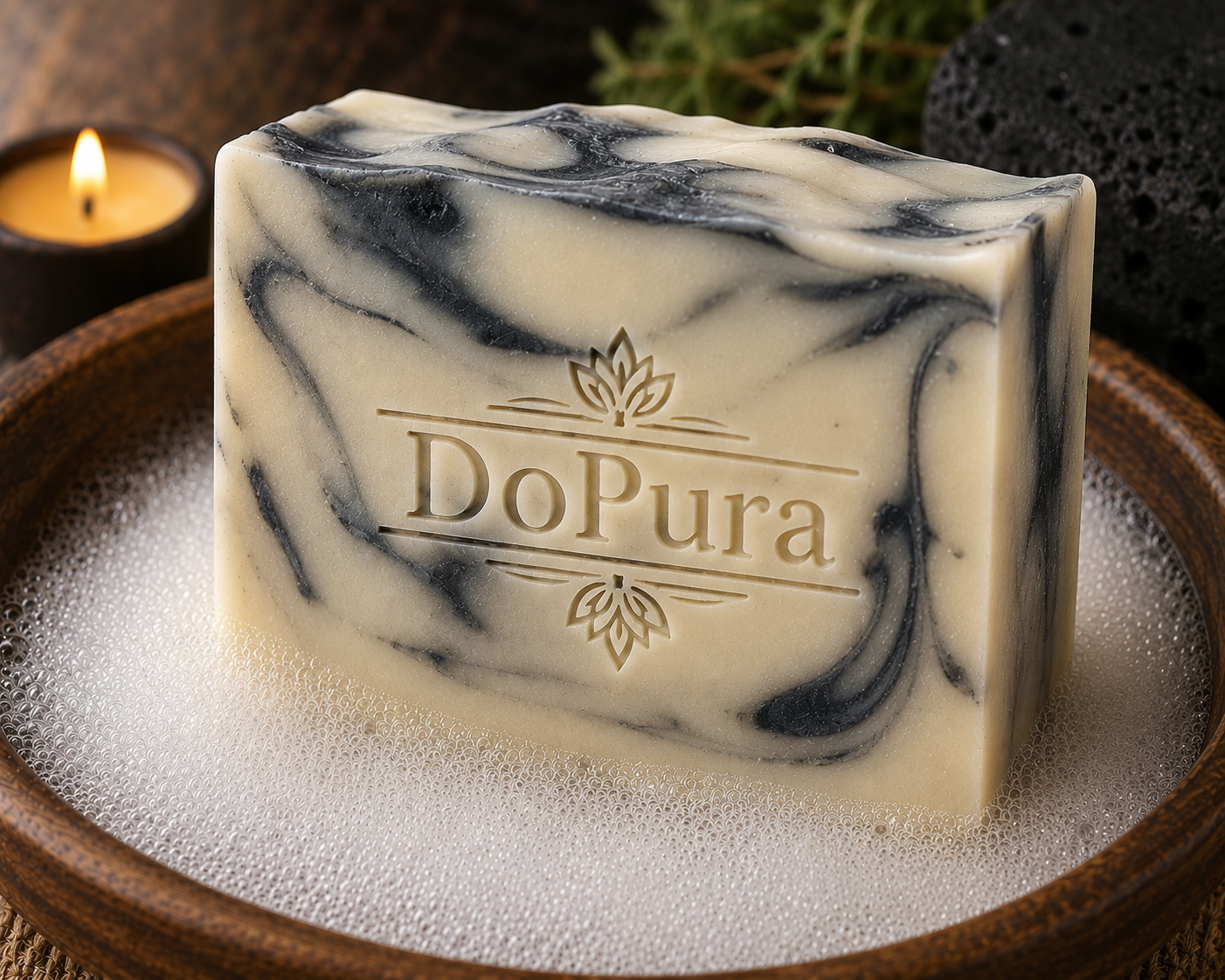 Urban Soap