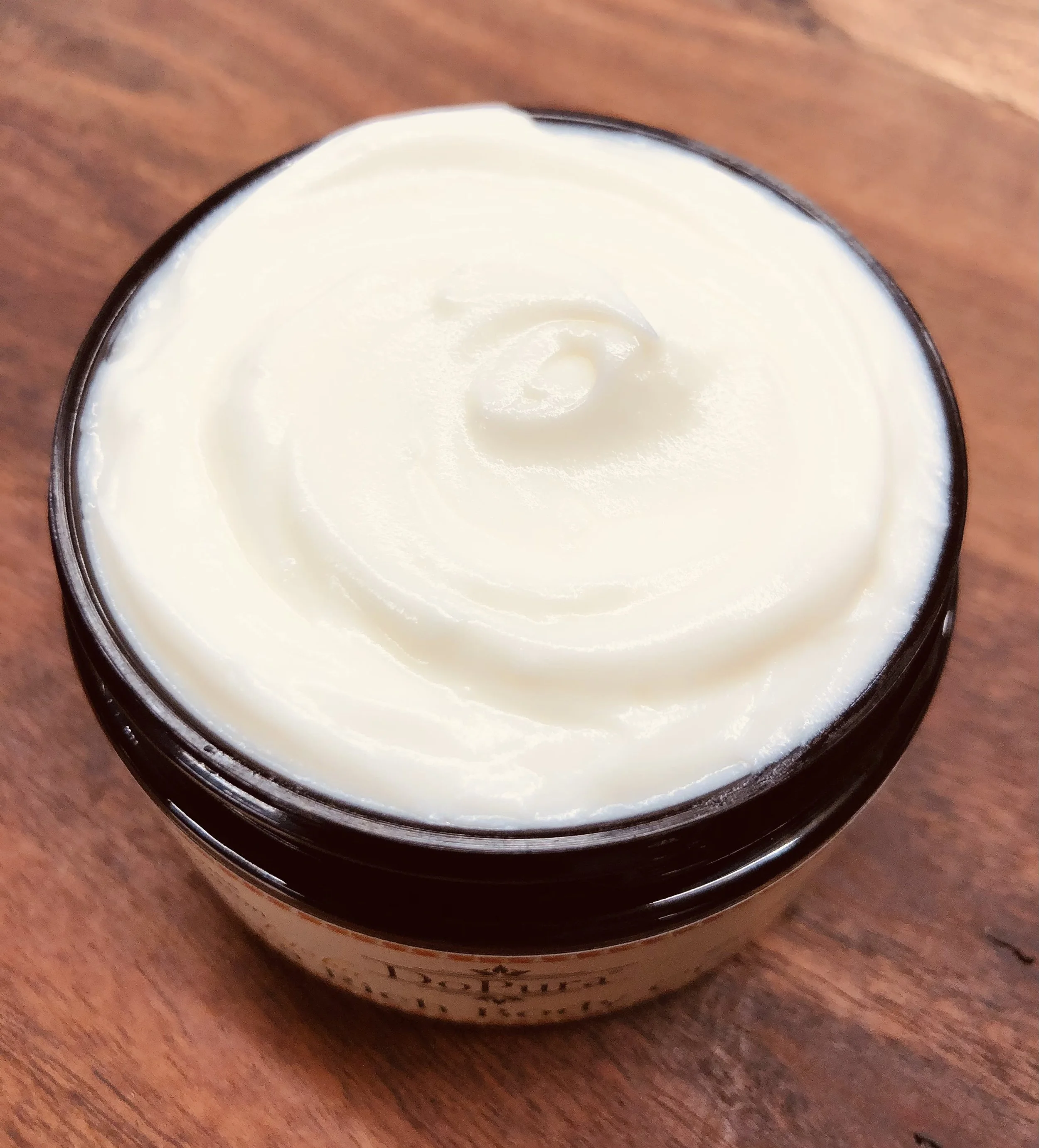 Hand & Body Cream