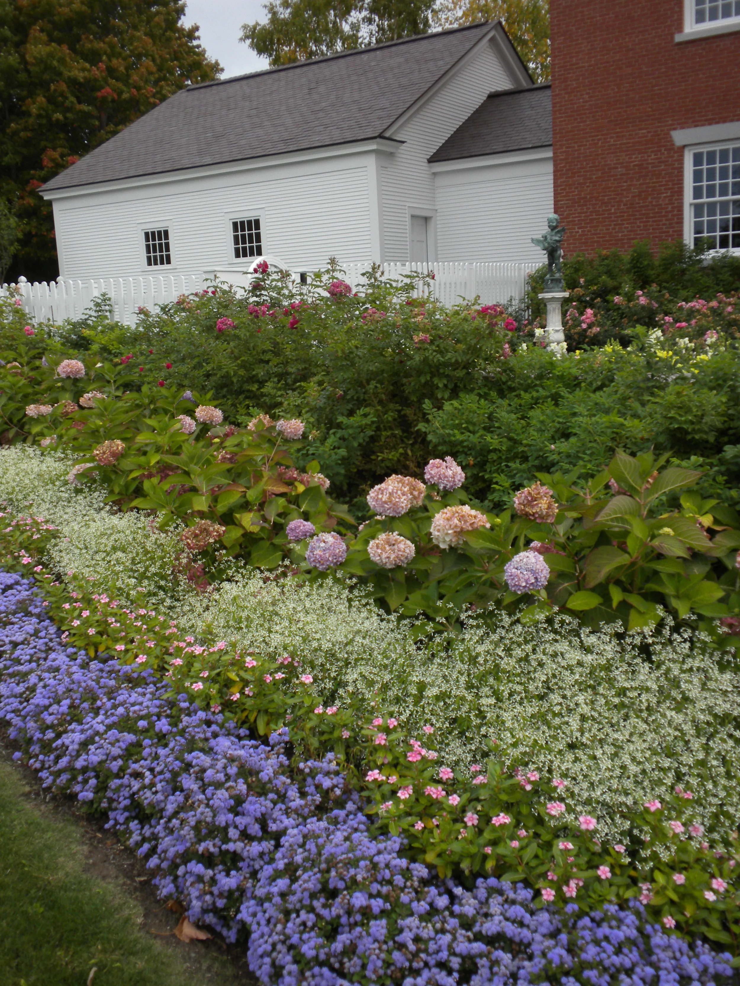 yard design company near me on Colby Hill Landscape Company