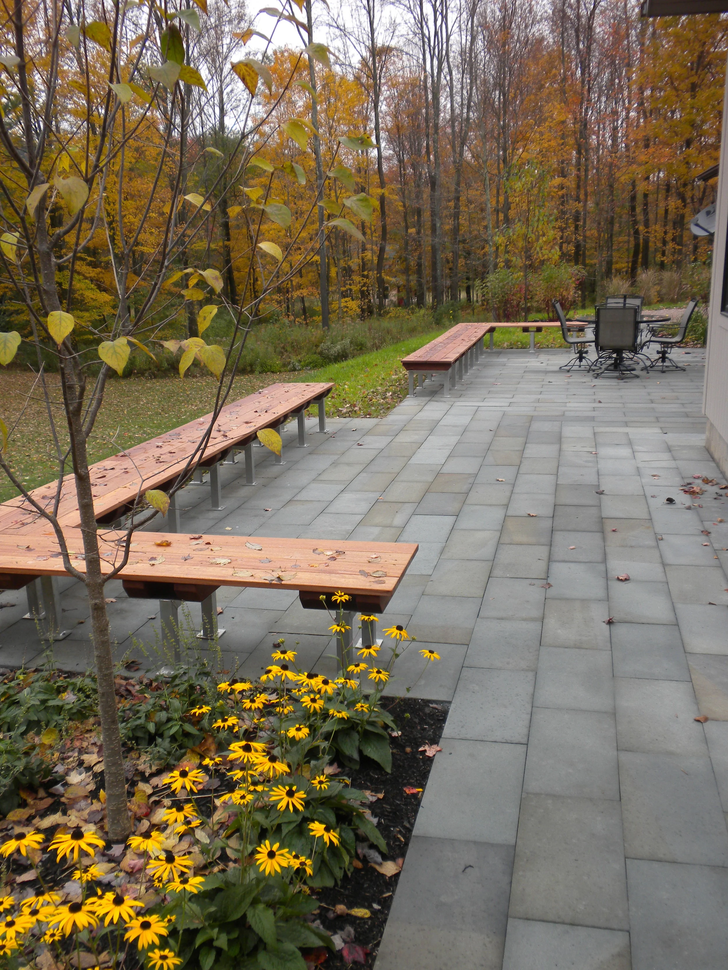 yard design company near me on Colby Hill Landscape Company