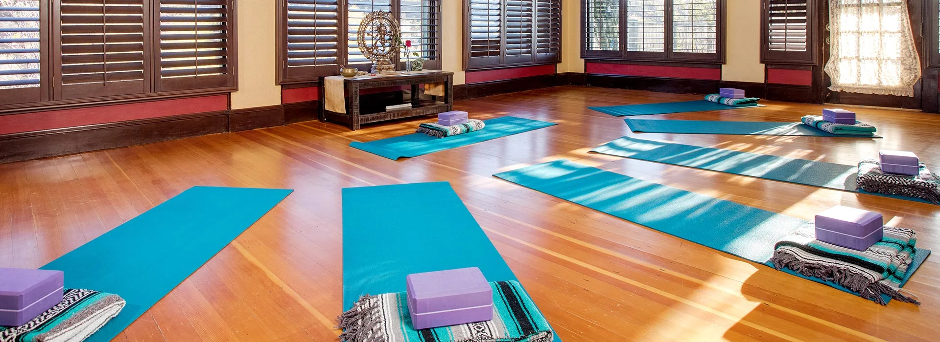 SunMountain Studio Space