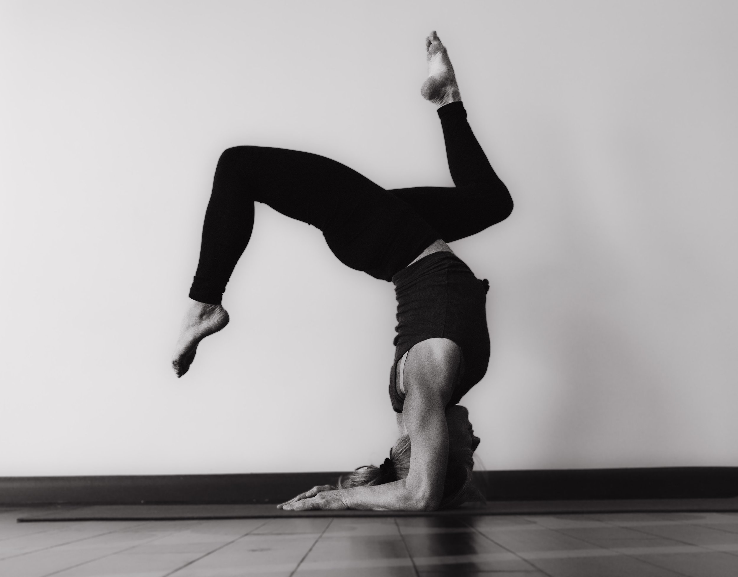 Loveland Community Yoga