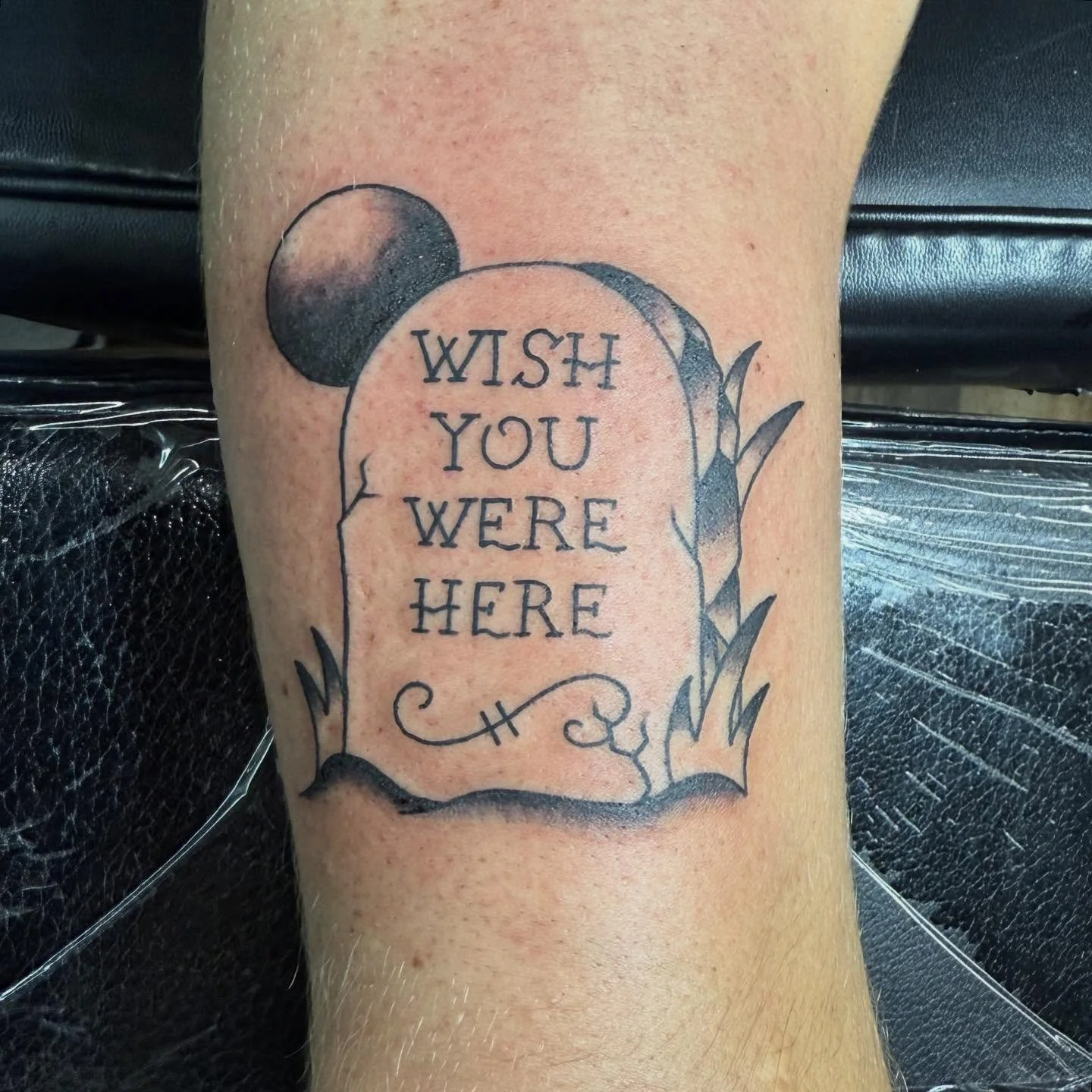 Handful from the past few days - thanks again folks!
.
.
.
#tattoo #iowatattoo #iowatattooartist #cedarrapidstattoo #traditionaltattoo