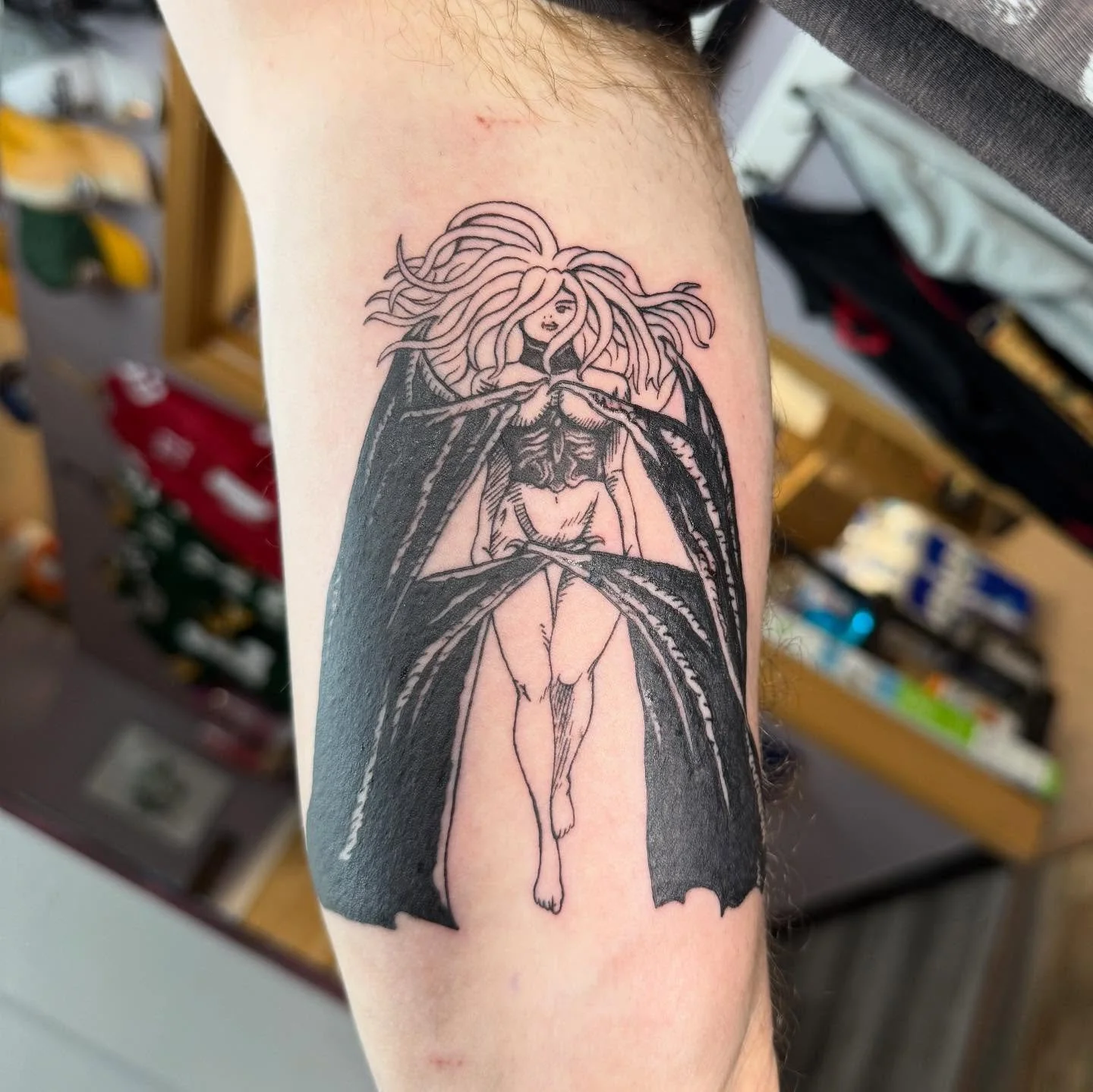 A collection of work from the past week (even more to come) Huge thanks to everyone!!
.
.
.
#tattoo #iowatattoo #cedarrapidstattoo #traditionaltattoo #engravingtattoo