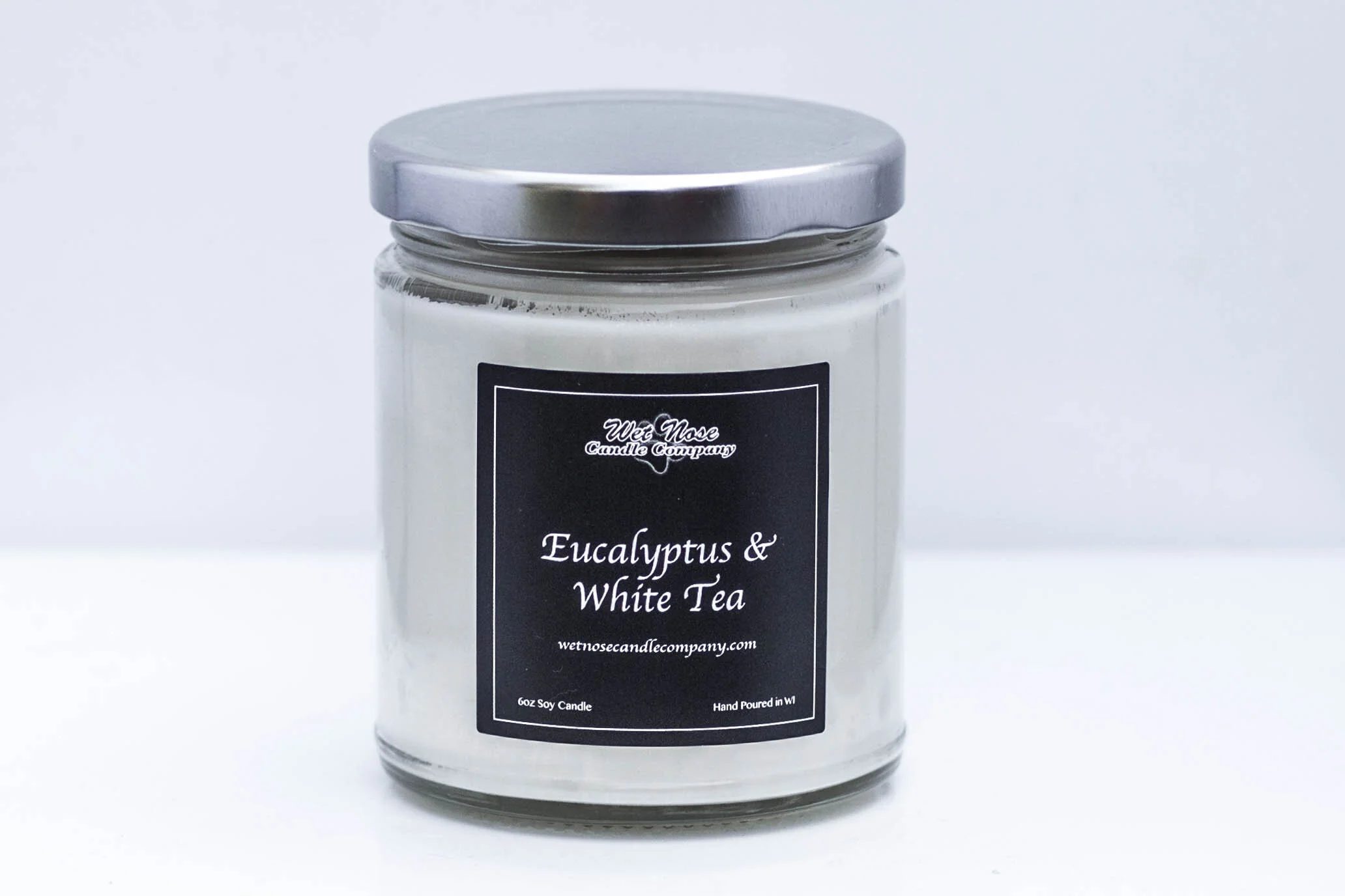 The Original Collection — Wet Nose Candle Company