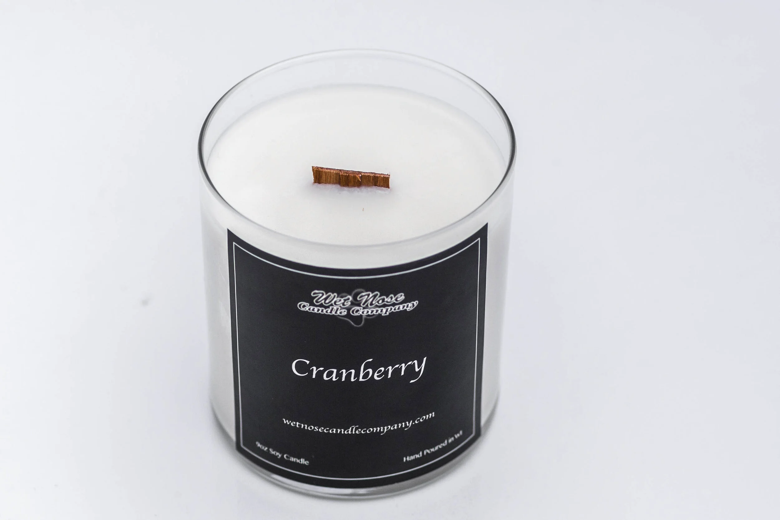 The Original Collection — Wet Nose Candle Company