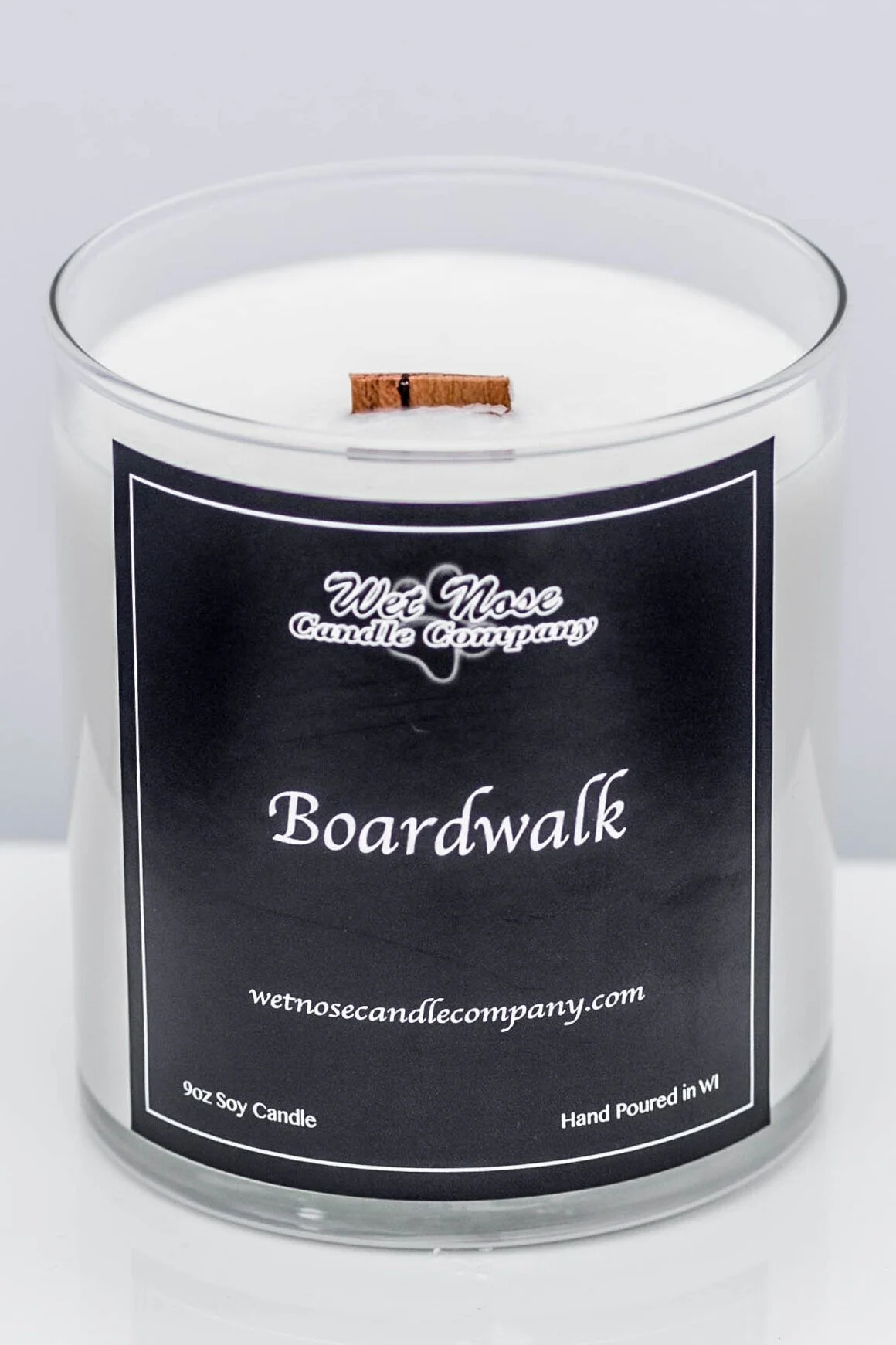 The Original Collection — Wet Nose Candle Company