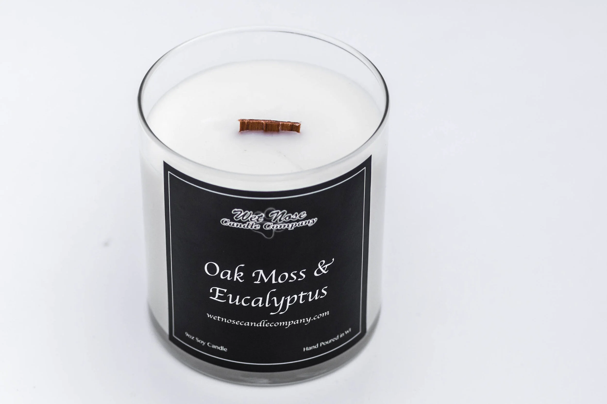 The Original Collection — Wet Nose Candle Company