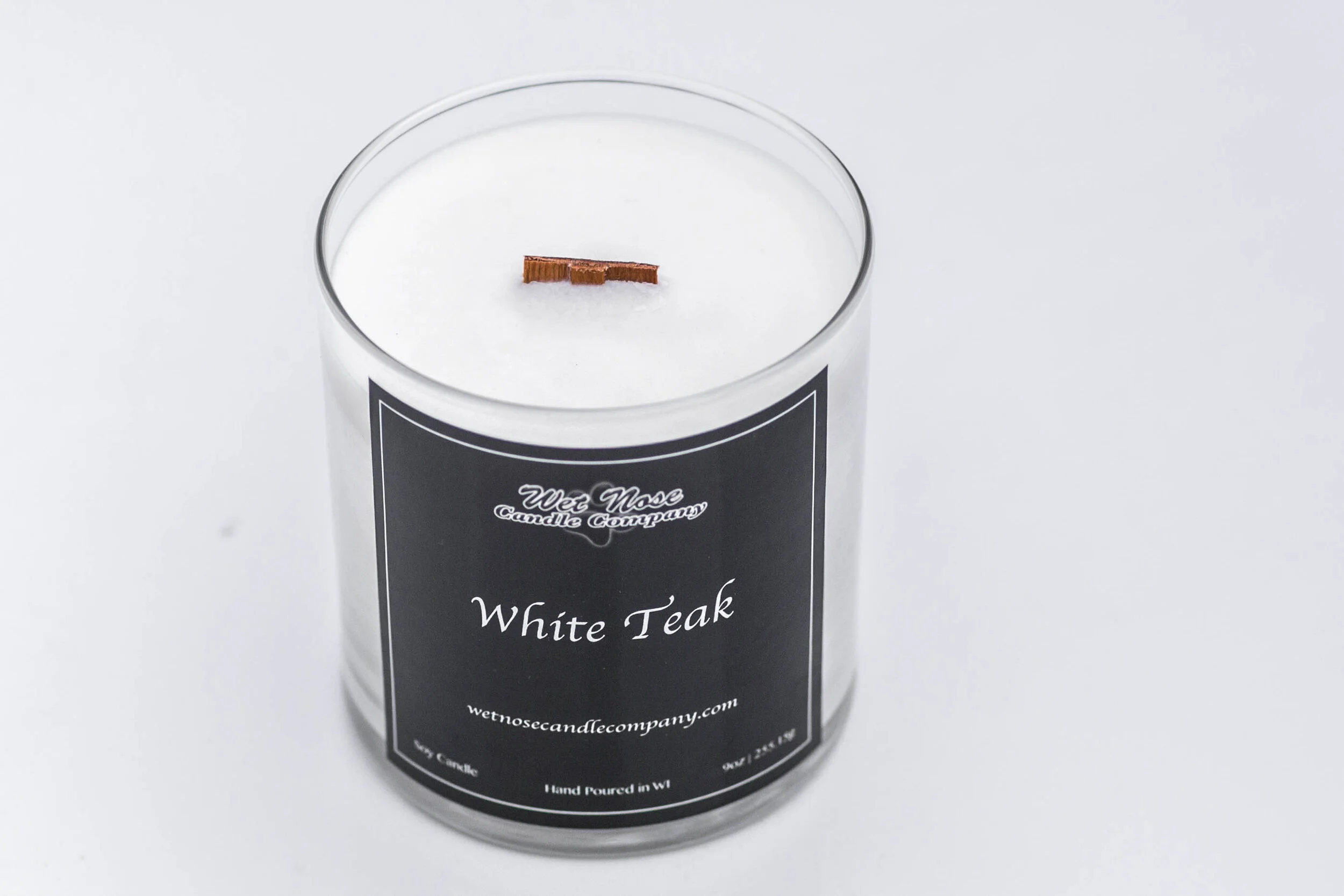 The Original Collection — Wet Nose Candle Company
