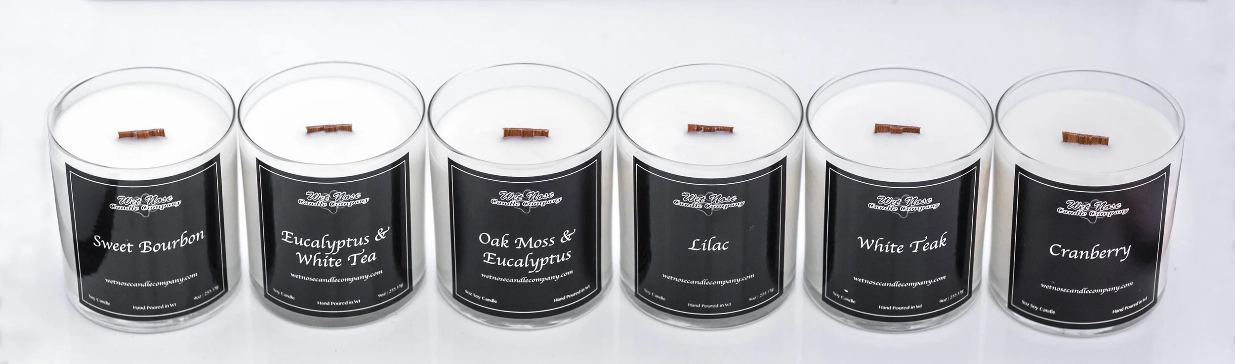 The Original Collection