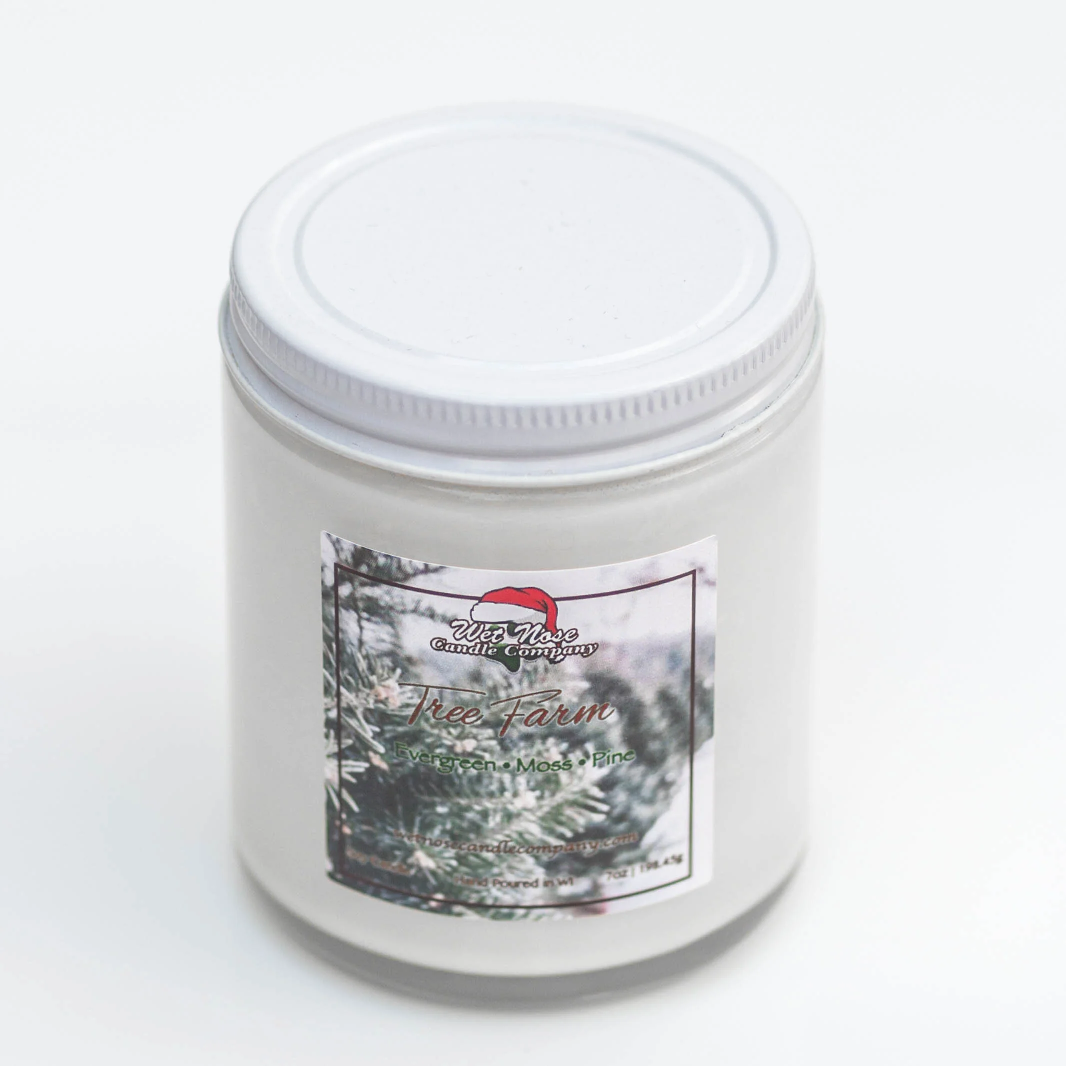 Tree Farm