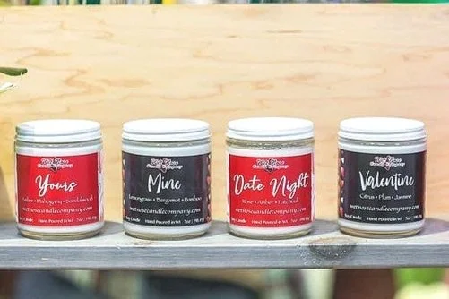 The Valentine's Day Collection