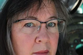 Janet Maes Gagliano