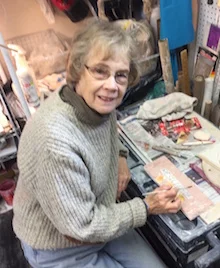 Eileen Gorman