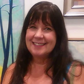Gail Powell