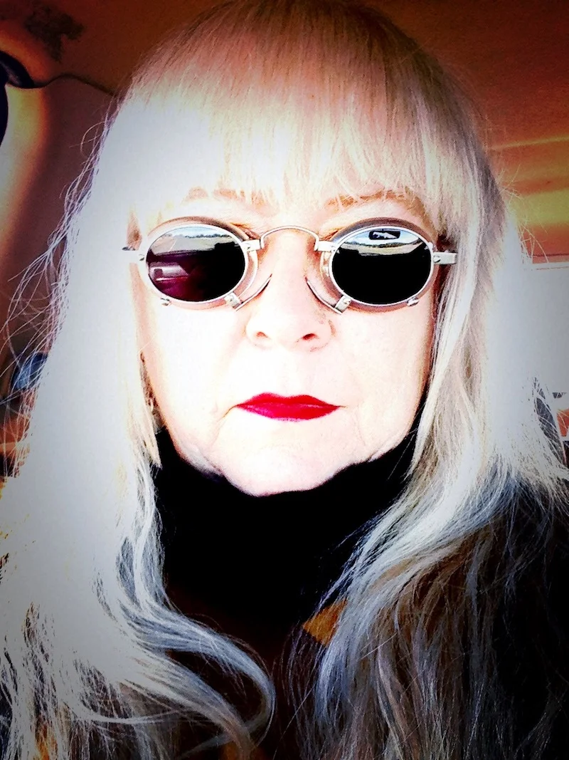 Vicki Teague-Cooper