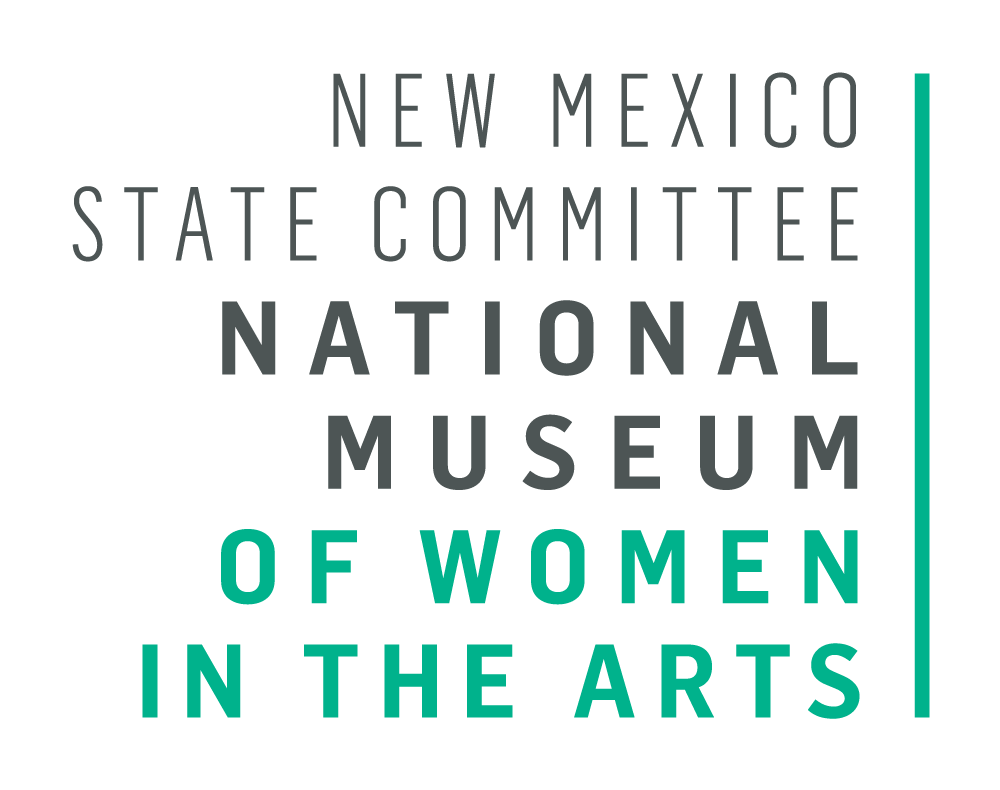 New Mexico State Committee of the National Museum of Women in the Arts