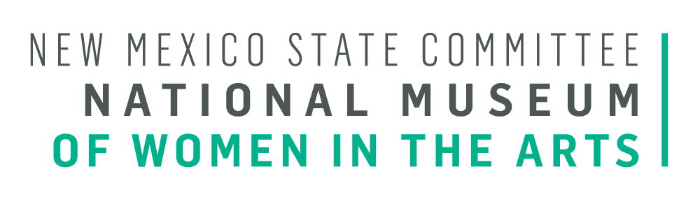 New Mexico State Committee of the National Museum of Women in the Arts