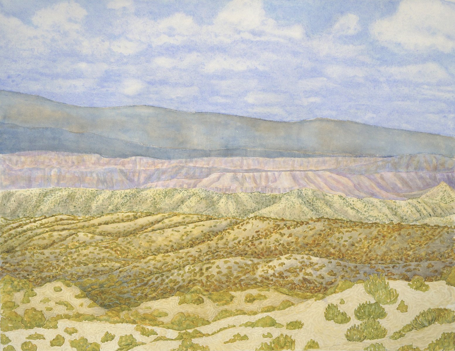 Patsy Welch — New Mexico State Committee of the National Museum of