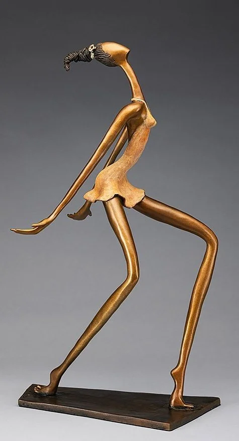 New Mexico Women In The Arts Barbara Burzillo — New Mexico State Committee of the National Museum of