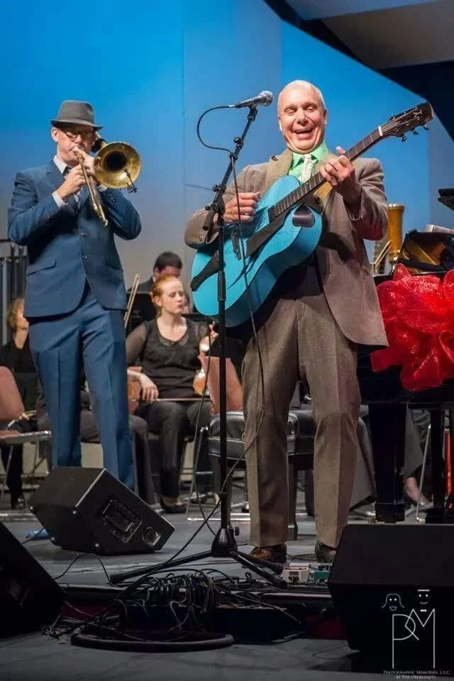 Photograph courtesy Heidi Oberstadt
