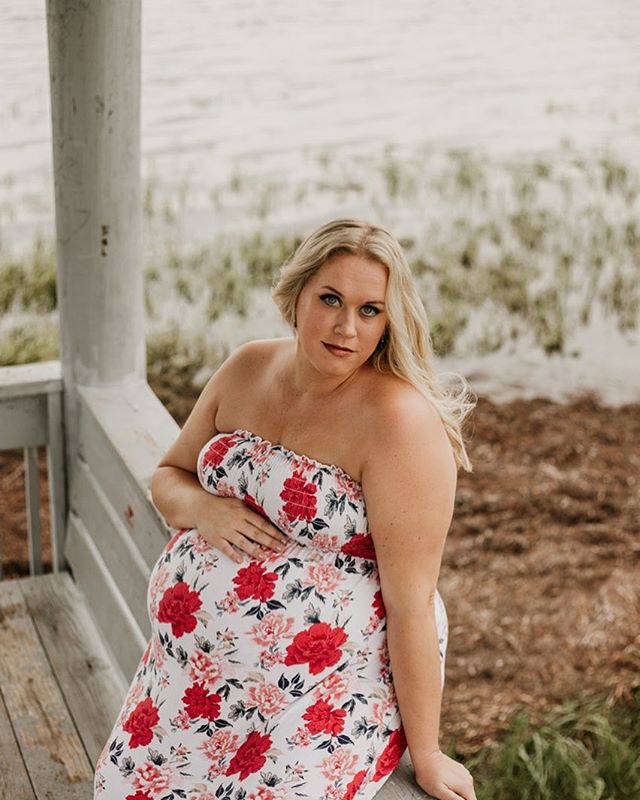 Hey Brynn, motherhood looks great on you🌹

I apologize for my social absence recently, I&rsquo;ve started my program and I&rsquo;m officially a full time Jacksonville resident! 🤩Aaaaaand I passed my first practical exam, woot woot!