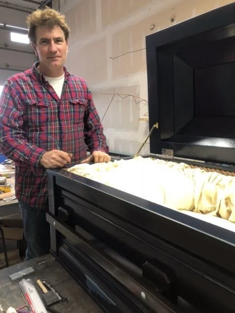 Team Member Spotlight: Chris Von Arx