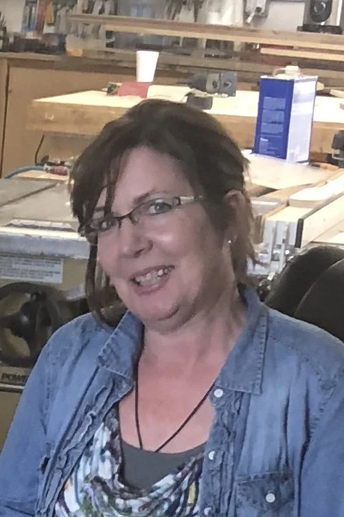Team Member Spotlight: Christina Viehauser