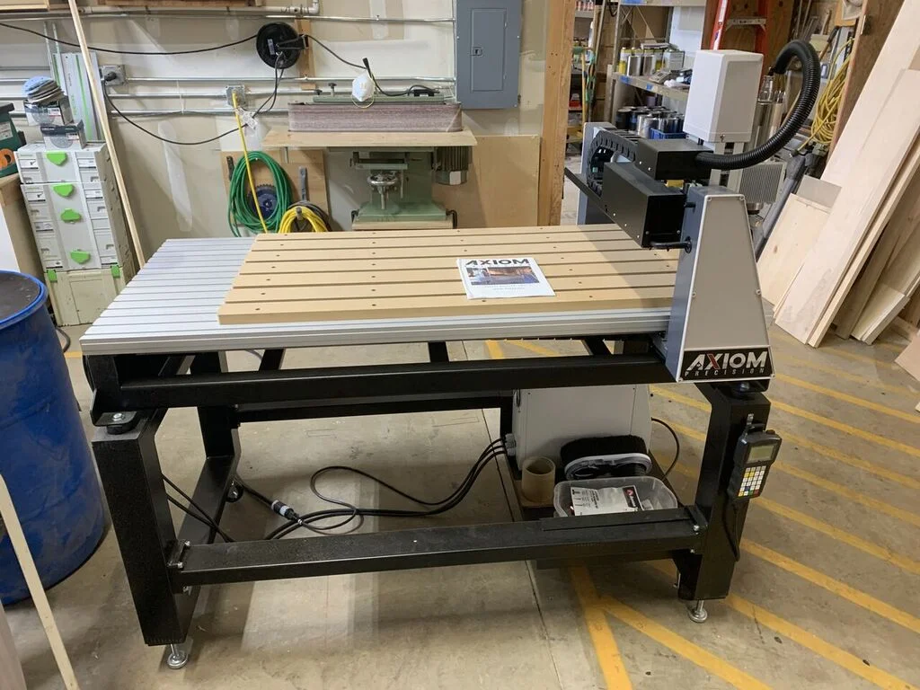 Taking Your Project to the Next Level