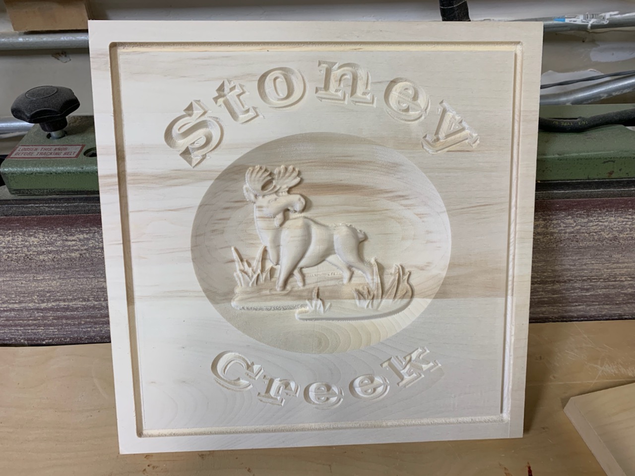 Stop Waiting For A Sign When You Can Just Make It