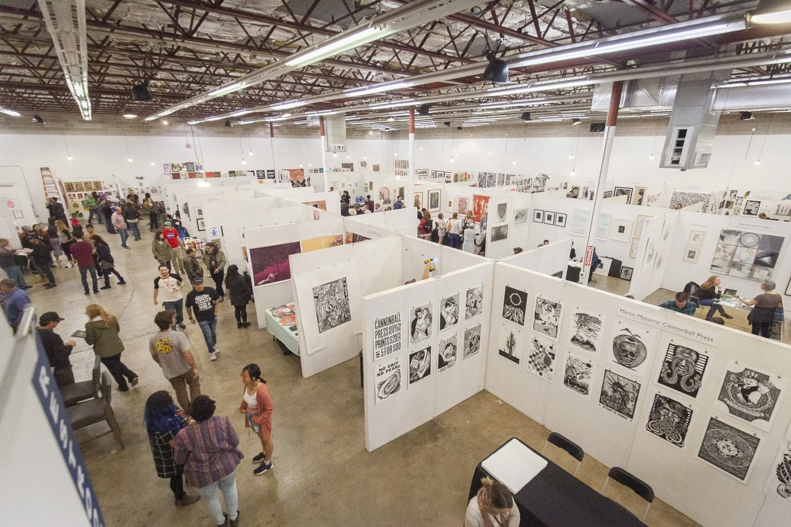 PrintExpo at Print Austin
