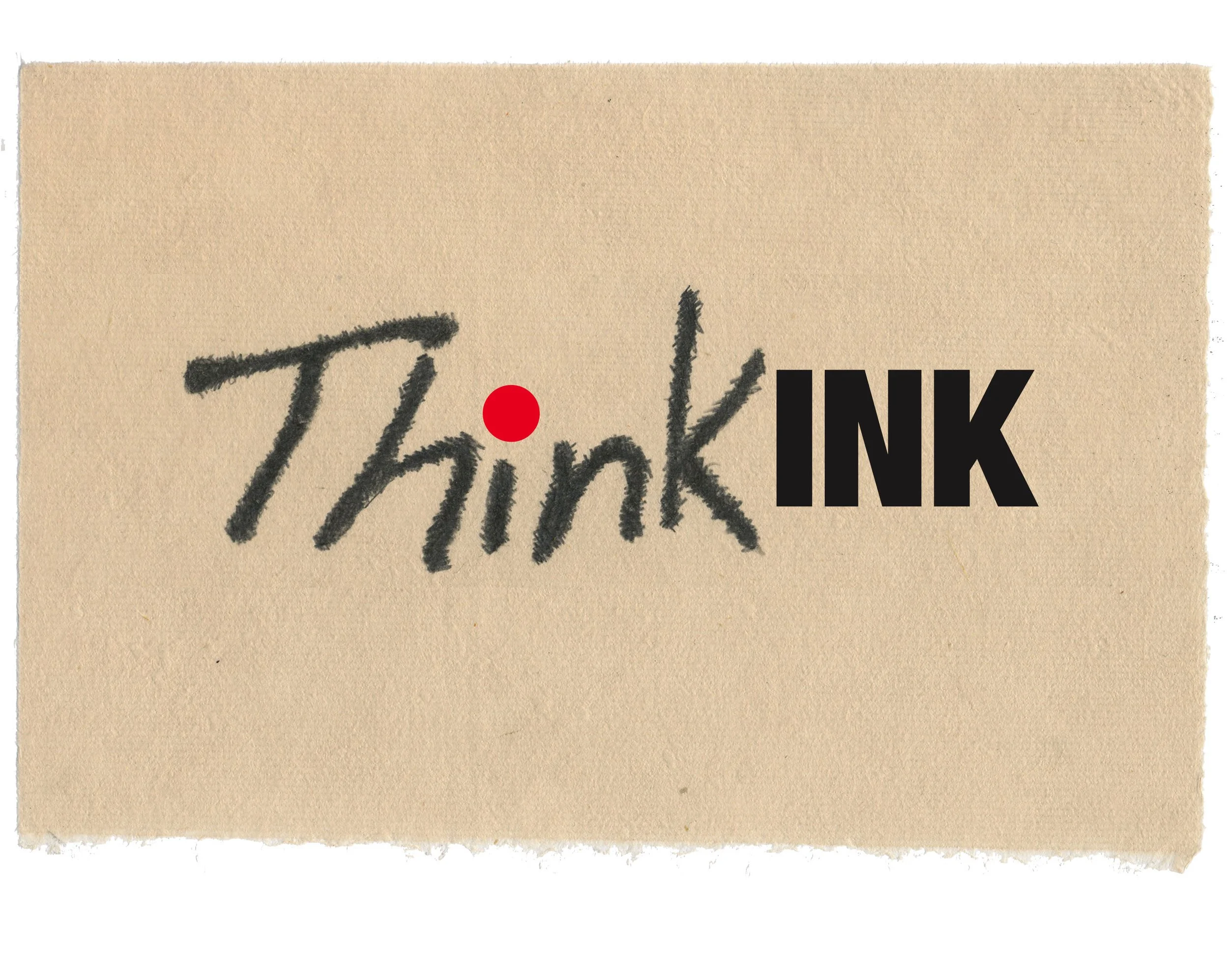 PrintHouston's ThinkINK
