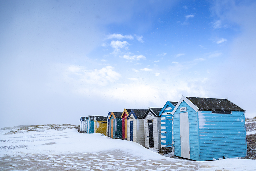 lo res snowy royal row southwold huts.jpg