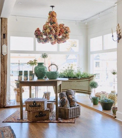 Honeychurch Home returns to Trade Secrets 2026.

With a talent for creating pieces that feel equally at home alongside traditional antiques or in an eclectic, modern space, @honeychurchhome brings a world of thoughtful, beautifully made home accessor