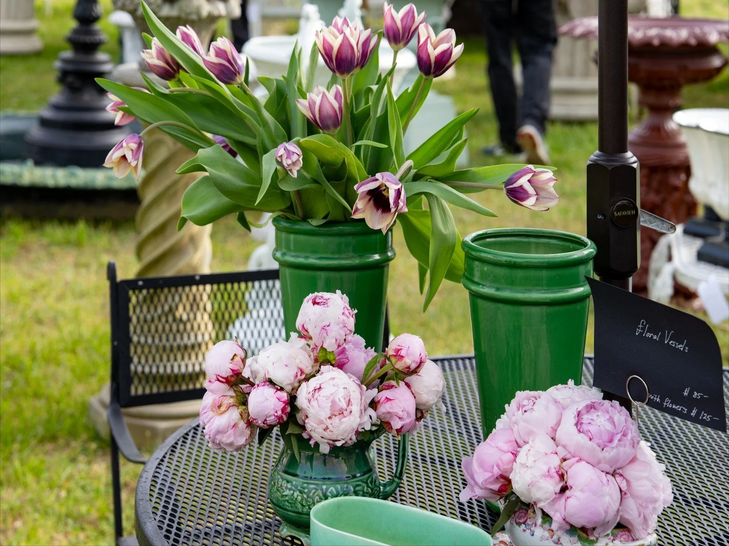 ✨Underwriting Reminder: Early access to reserving Trade Secrets garden tickets begins March 2, 2026! ✨

It&rsquo;s not too late to secure your Underwriting package for the 26th year of Trade Secrets! 💜

Underwriters play a vital role in covering the