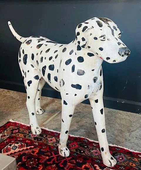 Judy Milne Antiques returns to Trade Secrets.

Fifty-two years. Three generations. A business that has evolved the way the best ones do - organically, lovingly, and always with an eye for the exceptional.

Judy and Jim built something rare when they 