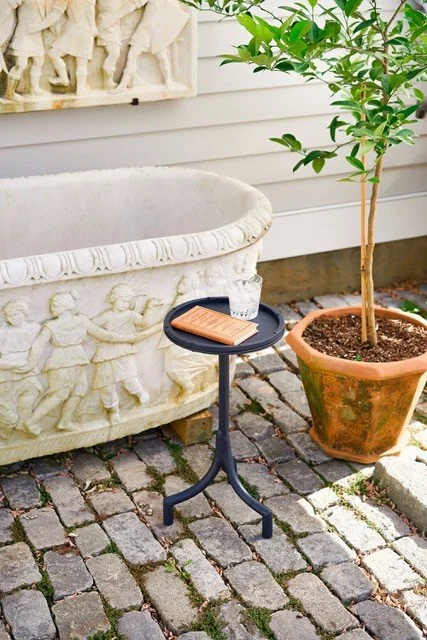 A Trade Secrets original: @rtfacts returns for year 26.

RT Facts has been part of Trade Secrets since the very beginning &mdash; every single year since 2001 &mdash; and we cannot imagine the weekend without them.

Specializing in garden antiques an