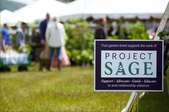 Trade Secrets is the primary fundraiser for Project SAGE, a nonprofit domestic violence agency serving Northwest Connecticut and surrounding communities in New York and Massachusetts.

The success of Trade Secrets directly fuels client support, progr