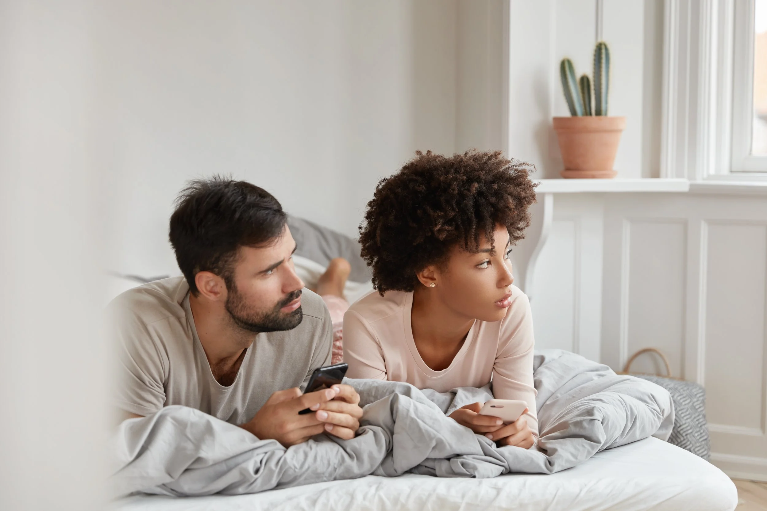 Sex Therapy Atlanta: Why Stress Is Killing Your Intimacy (And What to Do Instead)