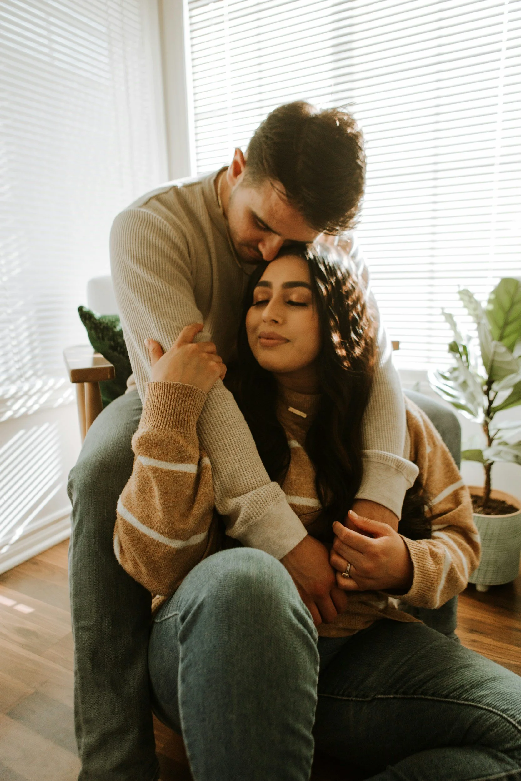 Sex Therapy Atlanta: Why Emotional Intimacy and Self-Awareness Matter in Relationships
