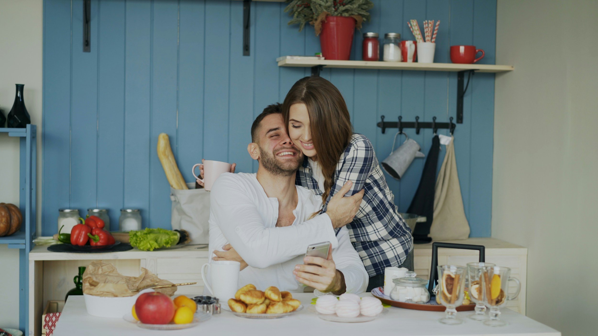 Sex Therapy Atlanta: Why Every Relationship Goes Through Different Seasons of Intimacy